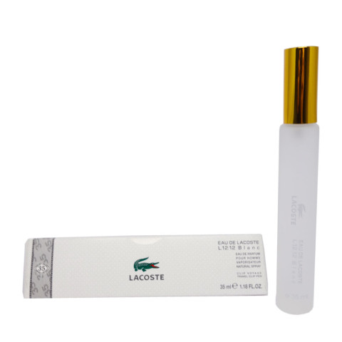 Lacoste Eau De Lacoste L.12.12 Blanc, edt., 35 ml Lacoste Eau De Lacoste L.12.12 Blanc, edt., 35 ml