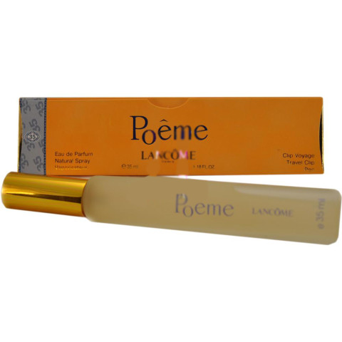 Lancome Poeme, edp., 35 ml Lancome Poeme, edp., 35 ml