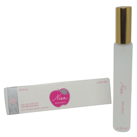 Nina Ricci Nina 2006, edt., 35 ml Nina Ricci Nina 2006, edt., 35 ml