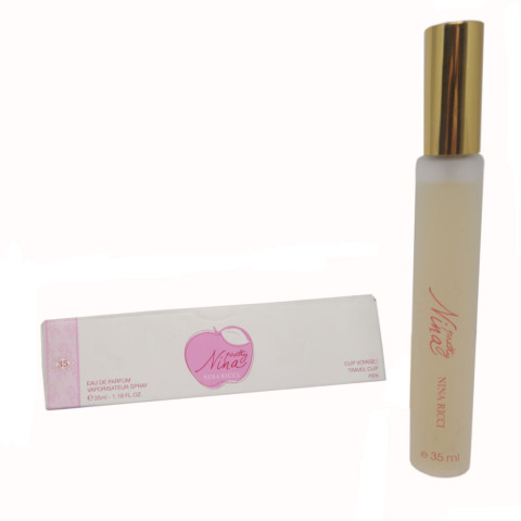Nina Ricci Pretty Nina, edp., 35 ml Nina Ricci Pretty Nina, edp., 35 ml