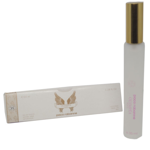 Paco Rabanne Olympea Aqua, edt., 35 ml Paco Rabanne Olympea Aqua, edt., 35 ml