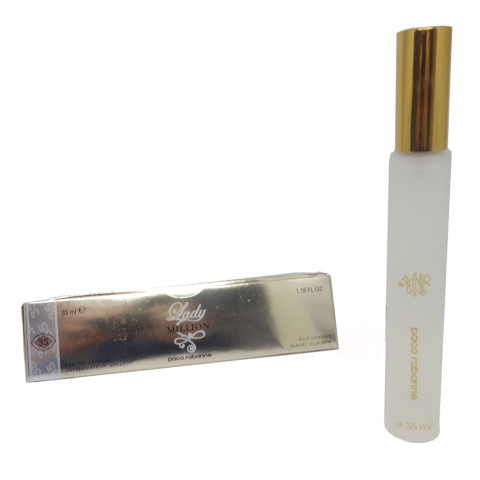 Paco Rabanne Lady Million, edt., 35 ml
