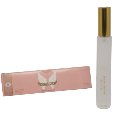 Paro Rabanne Olympea, 35 ml