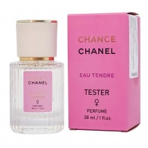 Тестер Chanel Chance Tendre,edp., 38ml