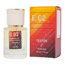 Тестер Escentric Molecules Escentric 02,edp., 38ml