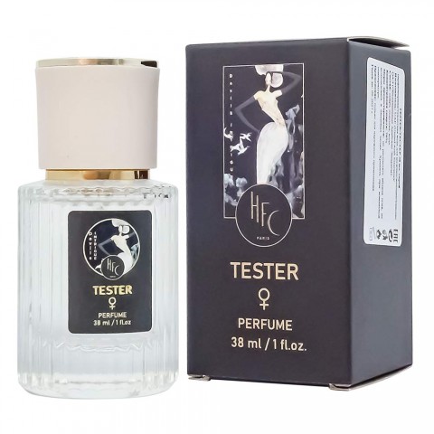 Тестер Haute Fragrance Company Devil's Intrigue,,edp., 38ml