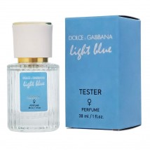 Тестер Dolce & Gabbana Light Blue Pour Femme,edp., 38ml
