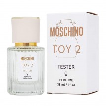 Тестер Moschino Toy 2,edp., 38ml
