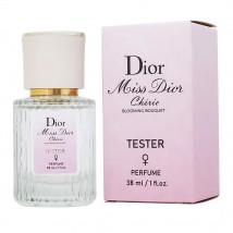 Тестер Christian Dior Miss Dior Cherie Blooming Bouquet,edp 38ml