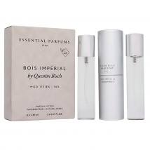 Essential Parfums Bois Imperial, 3х20ml