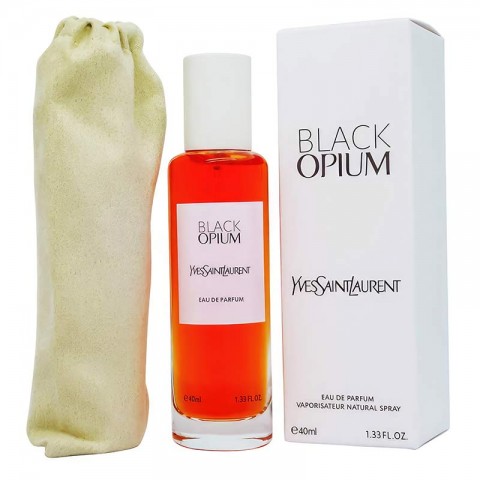 Тестер Yves Saint Laurent Black Opium,edp., 40ml