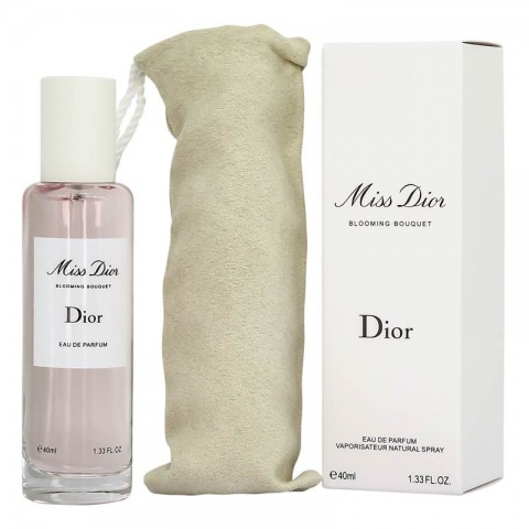 Тестер Christian Dior Miss Dior Blooming Bouqet,edp., 40ml