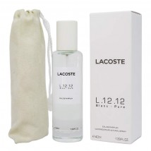 Тестер Lacoste L.12.12. Blanc,edp., 40ml