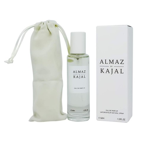 Тестер Kajal Almaz,edp., 40ml