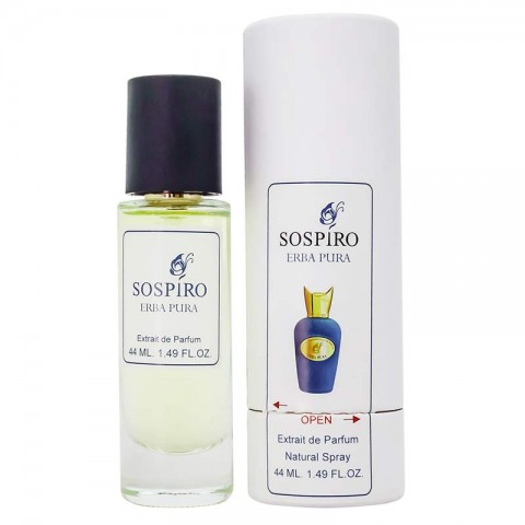 Тестер Sospiro Erba Pura,edp., 44ml