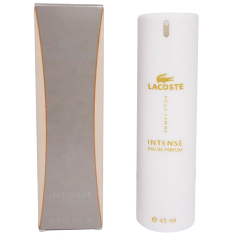 Lacoste Pour Femme Intense, edp., 45 ml  
