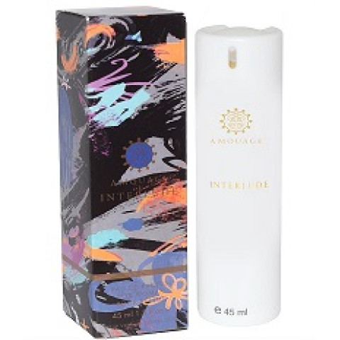 Amouage Interlude Woman, edp., 45 ml