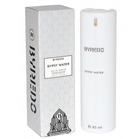 Byredo Black Saffron, edp., 45 ml