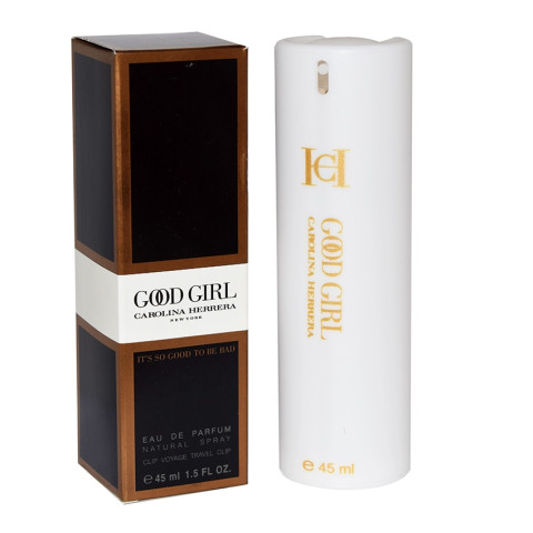 Carolina Herrera Good Girl, edt., 45 ml Carolina Herrera Good Girl, edt., 45 ml