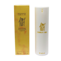 Cerruti 1881, edp., 45 ml