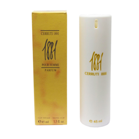 Cerruti 1881, edp., 45 ml Cerruti 1881, edp., 45 ml