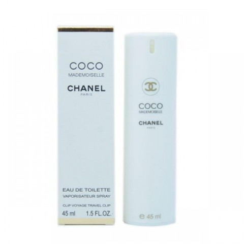 Chanel Coco Mademoiselle, 45 ml