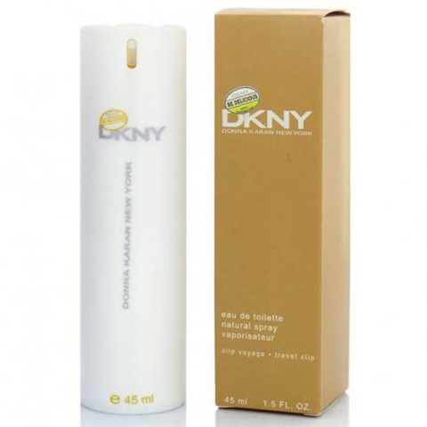 DKNY Be Delisious, 45 ml DKNY Be Delisious, 45 ml
