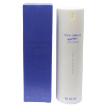 Dolce & Gabbana Light Blue Pour Homme, edt., 45 ml