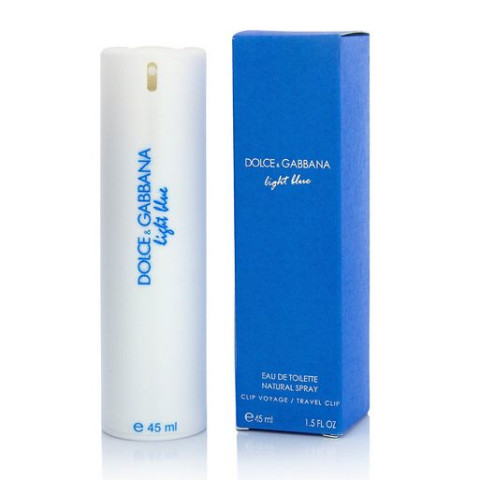 Dolce & Gabbana Light Blue, 45 ml Dolce & Gabbana Light Blue, 45 ml