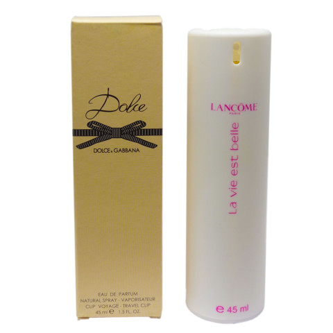 Dolce & Gabbana Dolce, edp., 45 ml Dolce & Gabbana Dolce, edp., 45 ml