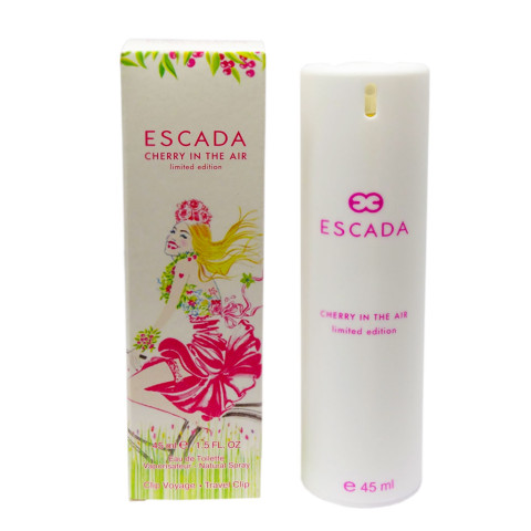Escada Cherry In The Air, edt., 45 ml Escada Cherry In The Air, edt., 45 ml