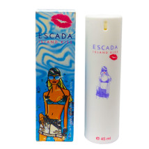 Escada Island Kiss, 45 ml