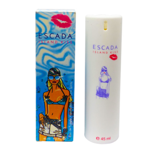 Escada Island Kiss, 45 ml