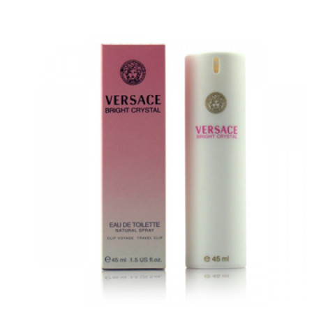 Gianni Versace Bright Crystal, edt., 45 ml Gianni Versace Bright Crystal, edt., 45 ml