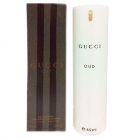 Gucci Oud Gucci, edp., 45 ml