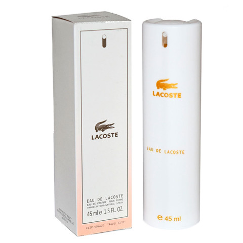 Lacoste Eau De Lacoste 2013, edt., 45 ml