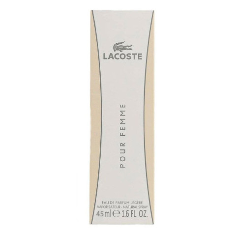 Lacoste Pour Femme Legere, edt., 45 ml Lacoste Pour Femme Legere, edt., 45 ml
