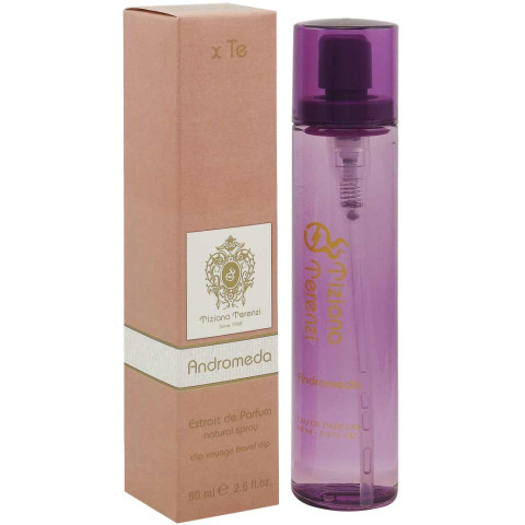 Tiziana Terenzi Andromeda, edp., 80 ml 