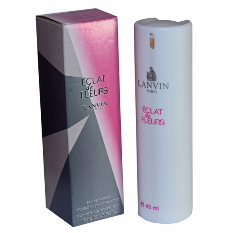 Lanvin Eclat de Fleurs, edt., 45 ml Lanvin Eclat de Fleurs, edt., 45 ml