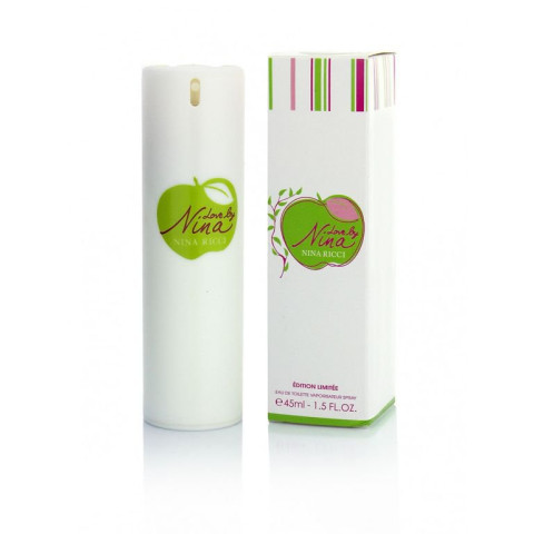 Nina Ricci Love By Nina, 45 ml