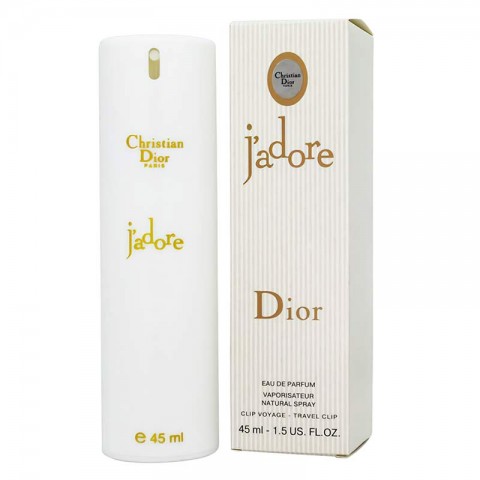 Christian Dior J'adore, 45 ml