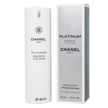 Chanel Platinum Egoiste Man, 45 ml