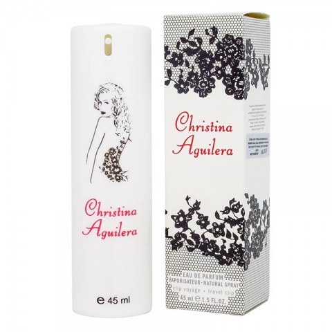 Christina Aguilera, edp., 45 ml
