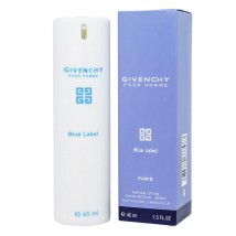 Givenchy Parfum Pour Homme Blue Label, 45 ml