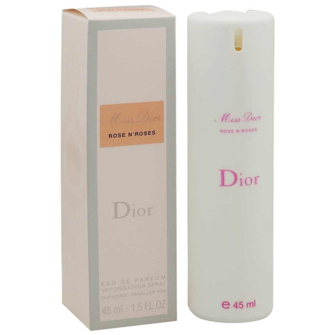 Christian Dior Miss Dior Rose N`Roses, edp., 45 ml 