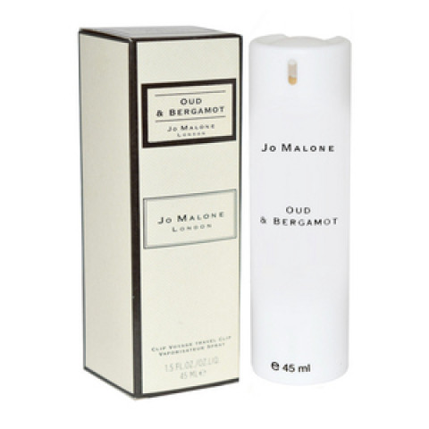 Malone Oud & Bergamot, edt., 45 ml