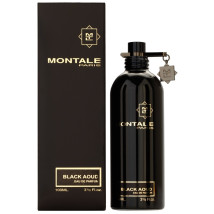 Montale Black Aoud, 100 ml