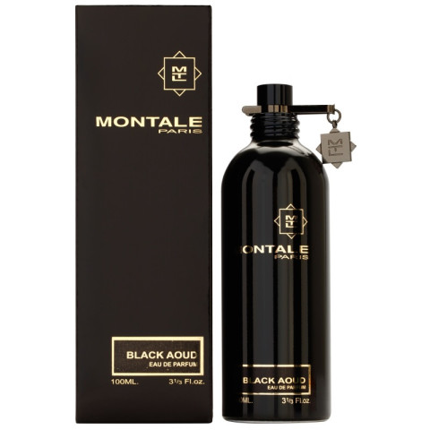 Montale Black Aoud, 100 ml Montale Black Aoud, 100 ml