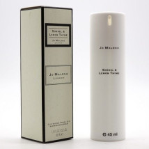 Jo Malone Sorrel & Lemon Thyme, 45 ml 