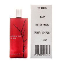 Тестер Armand Basi In Red Parfum, 100 ml